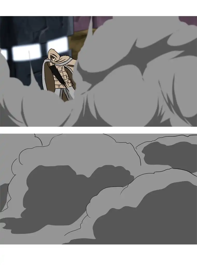 Dragon and Weed: Origins Chapter 64 20